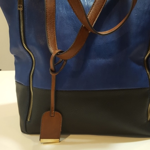 Call It Spring Large Tote Bag - Picture 4 of 5